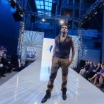 Poznan Fashion Fair Catwalk