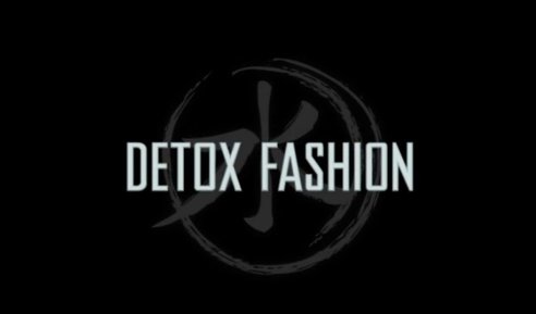 Detox Fashion