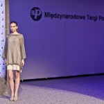 Poznan Fashion Fair 2013 I day