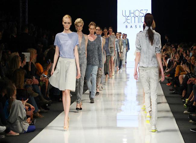 Fashion Week Poland 2013 - Lingerie Wholesale Blog 