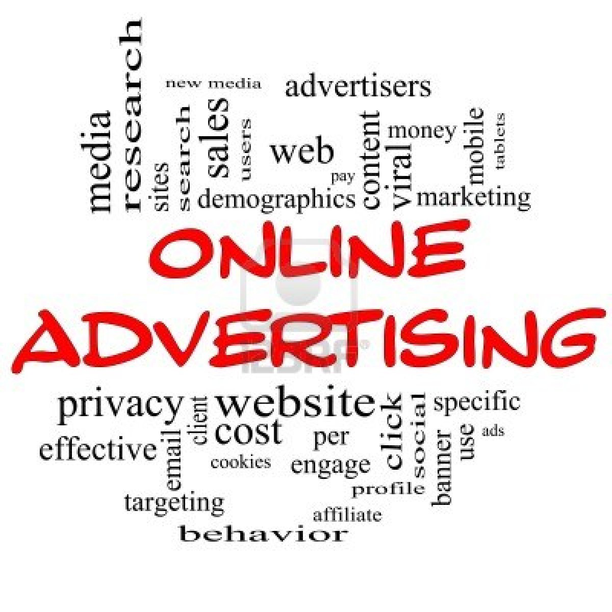 online-advertising