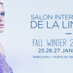 Salon de la Lingerie Paris Fall Winter 2014 2015
