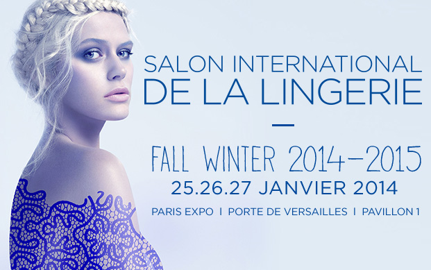 salon international de la lingerie