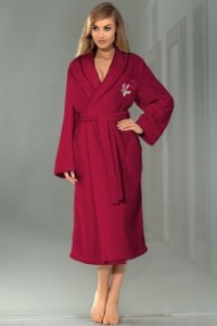 dressing-gown